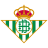 Real Betis logo