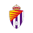 Real Valladolid logo