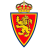 Real Zaragoza logo